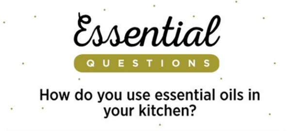 essential oils webinar