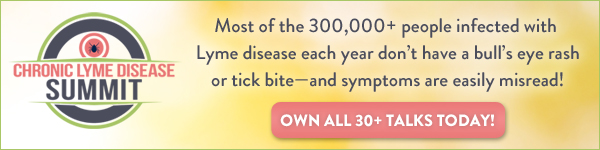 Chronic Lyme Disease Summit