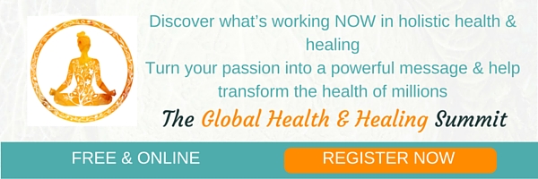 Global Health & Healing Summit