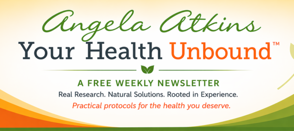 Your Health Unbound