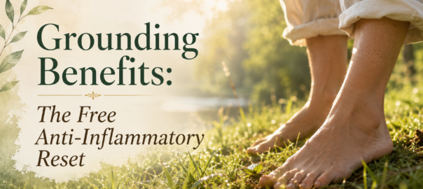 Grounding Benefits