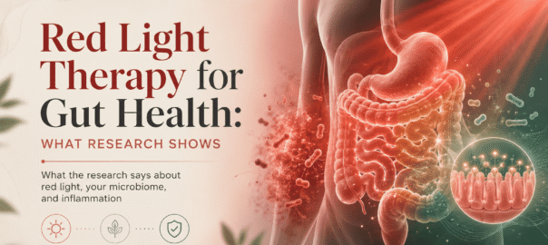 Red-Light-Therapy