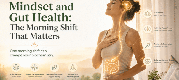 Mindset and Gut Health